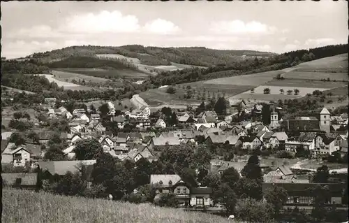 Waldmichelbach  Kat. Wald-Michelbach