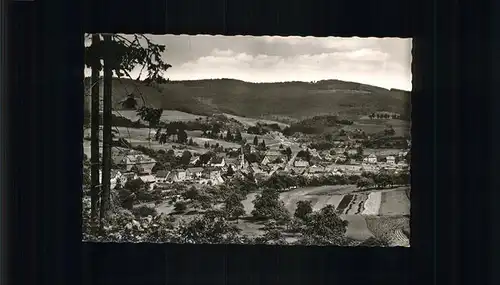 Waldmichelbach  Kat. Wald-Michelbach