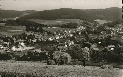 Waldmichelbach Aschbach Kat. Wald-Michelbach