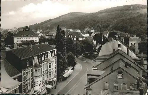 Gevelsberg Mittelstrasse x