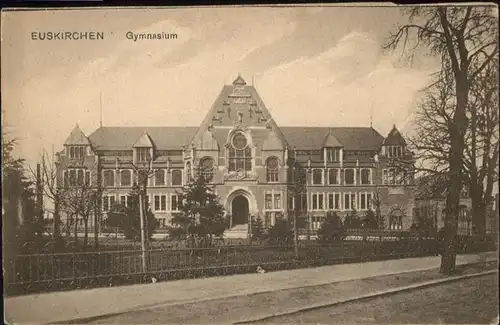 Euskirchen Gymnasium *