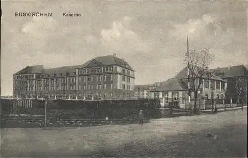 Euskirchen Kaserne *