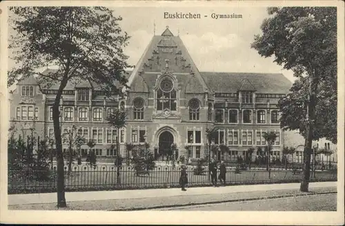 Euskirchen Gymnasium *