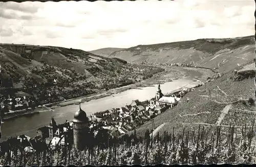 Zell Mosel  *