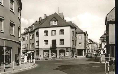 Bitburg Hauptstrasse *