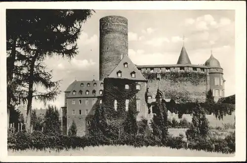 Mayen Genoveva Burg *