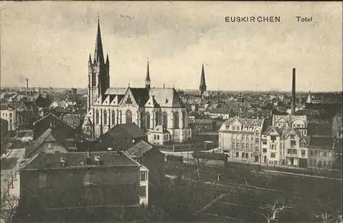 Euskirchen  *