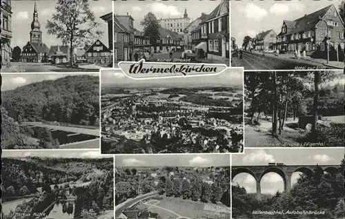 Wermelskirchen  *