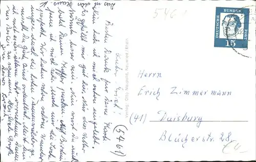 Rossbach Wied Haeubchen x