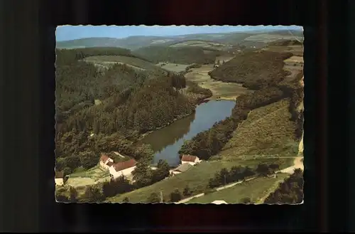 Betzdorf Sieg Betzdorf Tueschebachsmuehle * / Betzdorf /Altenkirchen Westerwald LKR