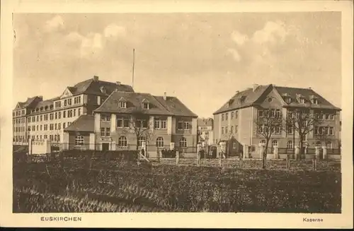 Euskirchen Kaserne *