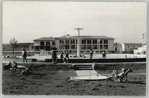 Neuhaus Schliersee Neuhaus Schliersee  ungelaufen ca. 1955 / Schliersee /Miesbach LKR