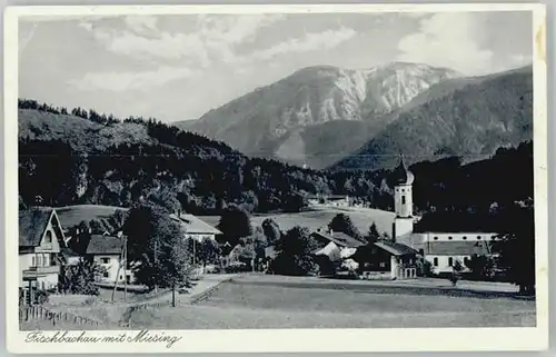 Fischbachau Miesing x 1948