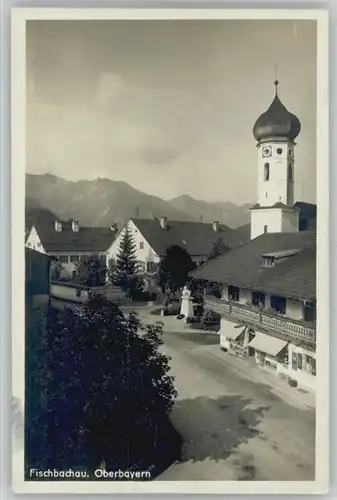 Fischbachau  x 1940