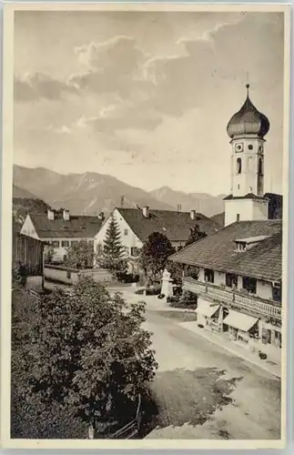 Fischbachau  x 1932