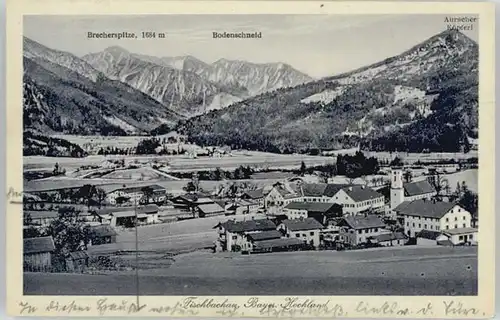 Fischbachau  x 1928