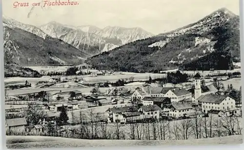 Fischbachau  x 1910