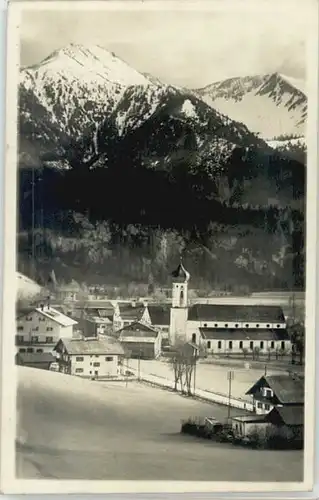 Fischbachau Breitenstein x 1929