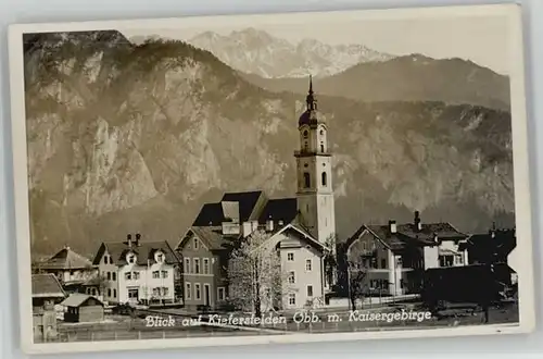 Kiefersfelden  x 1935