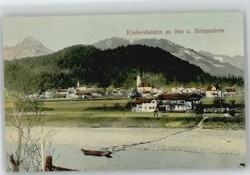 Kiefersfelden  x 1912