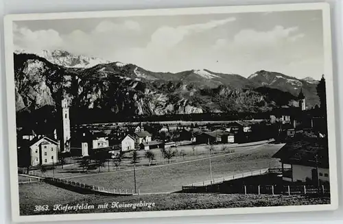 Kiefersfelden  x 1935