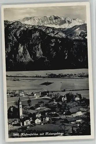 Kiefersfelden  x 1937