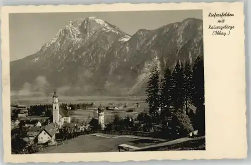 Kiefersfelden  x 1940