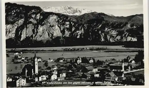 Kiefersfelden  x 1936