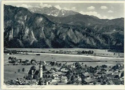 Kiefersfelden  x 1929