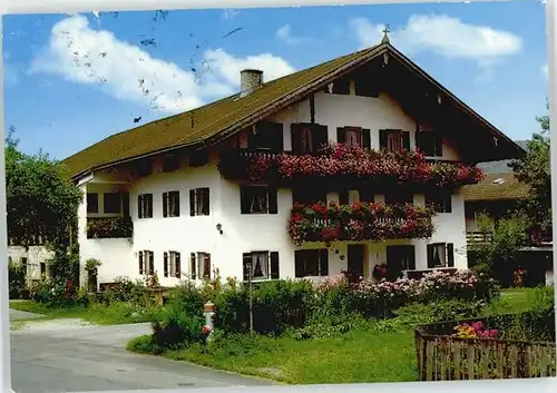 Toerwang Bauernhof Estermann x 1992