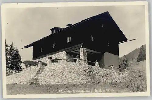 Neuhaus Schliersee [Stempelabschlag]  x 1944