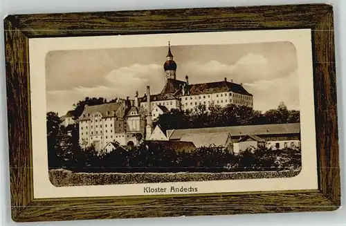 Andechs Kloster x 1914