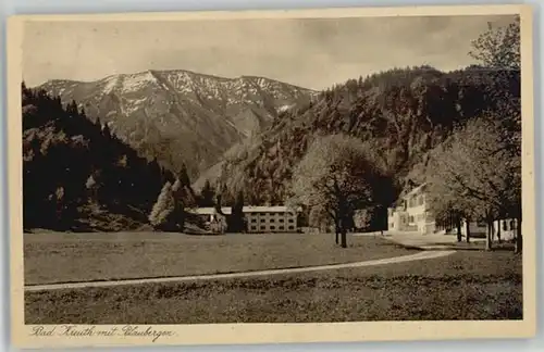 Kreuth Tegernsee  x 1920