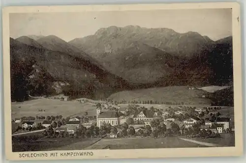 Schleching  x 1919