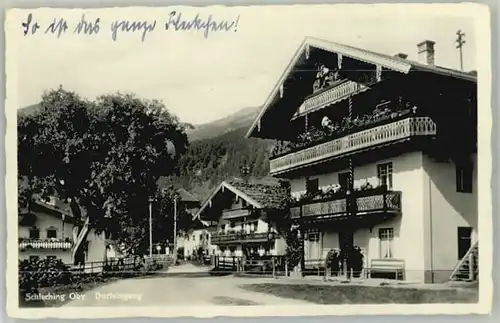 Schleching  o 1941
