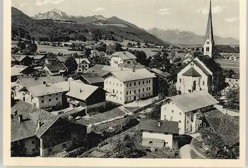 Bergen Chiemgau Bergen Oberbayern    / Bergen /Traunstein LKR