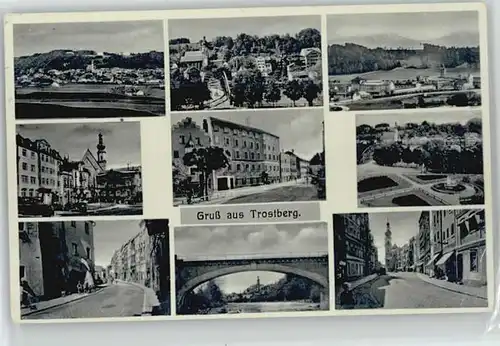 Trostberg  x 1935