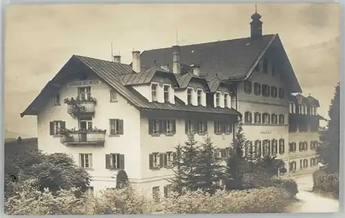 Wasserburg Inn Wasserburg Inn  ungelaufen ca. 1930 / Wasserburg a.Inn /Rosenheim LKR