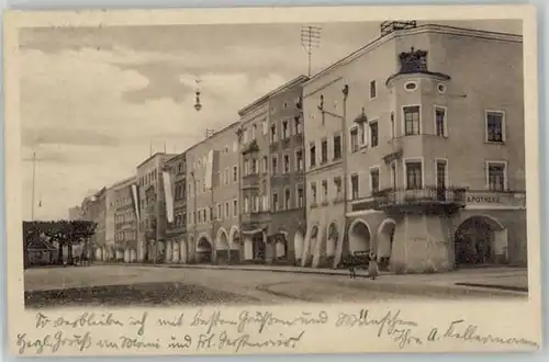 Muehldorf Inn  x 1942