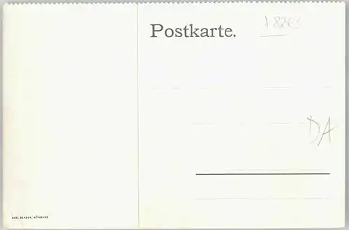 Burghausen Salzach Burghausen Salzach  ungelaufen ca. 1920 / Burghausen /Altoetting LKR