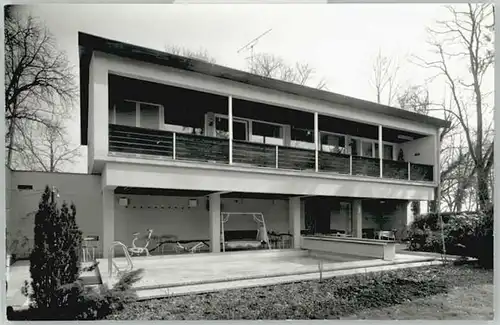 Burghausen Salzach Hotel Gloedelhoefer o 1972