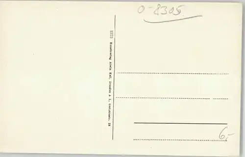 Koenigstein Saechsische Schweiz   