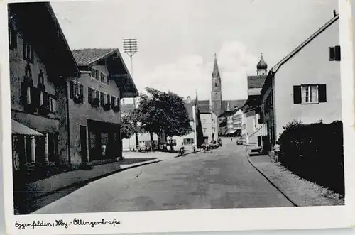 Eggenfelden oettingerstrasse x 1943