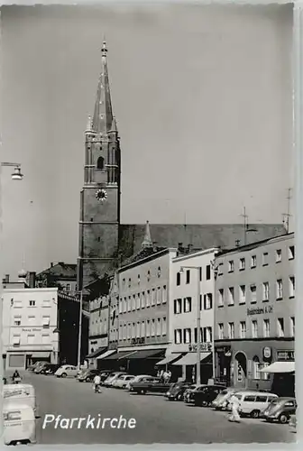 Eggenfelden  o 1959