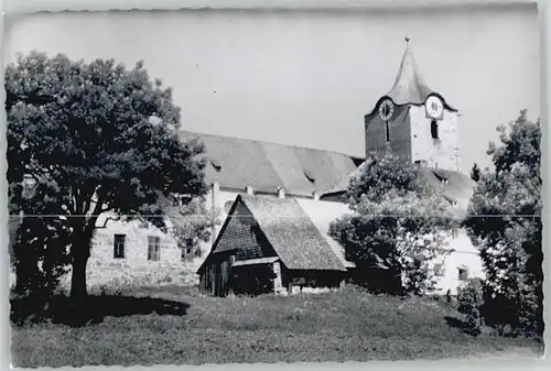 Kirchberg  o 1961