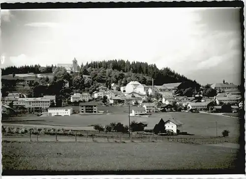 Kirchberg  o 1966