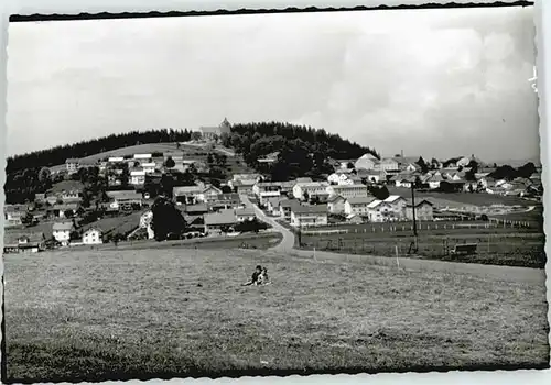 Kirchberg  o 1964