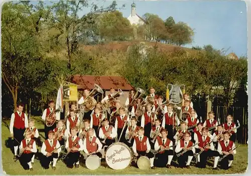 wd88849 Beratzhausen Beratzhausen Jugendkapelle Kategorie. Beratzhausen Alte Ansichtskarten