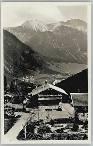 Bad Oberdorf Wirtschaft Pension Horn *