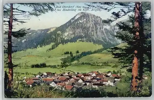 Bad Oberdorf  x